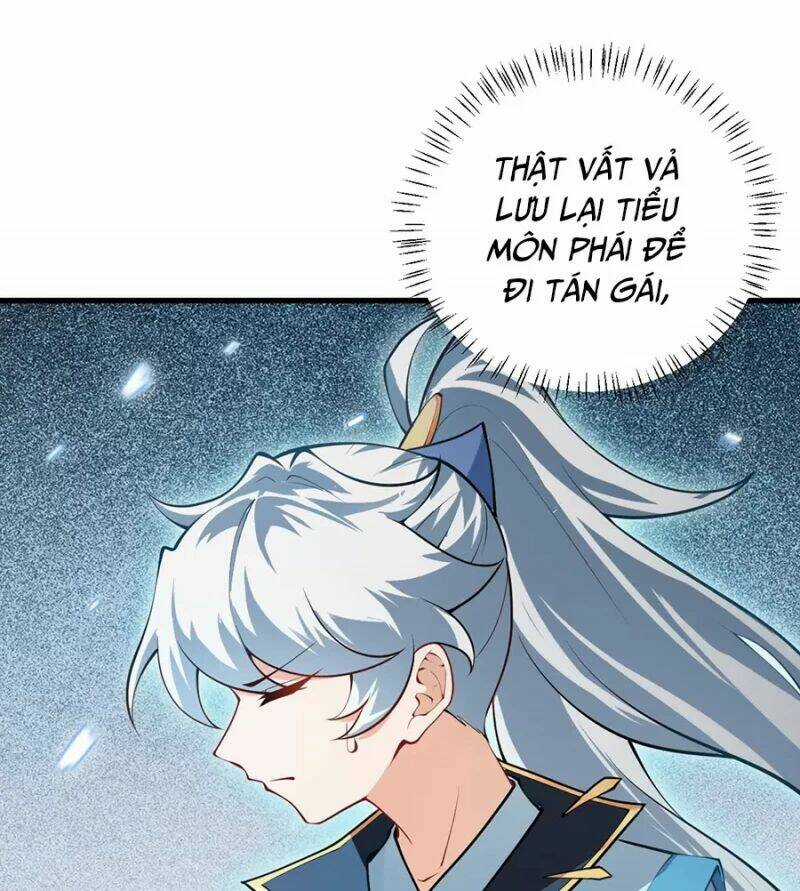 Mang Theo Các Tiên Tử Vô Địch Thiên Hạ Chapter 15 trang 2