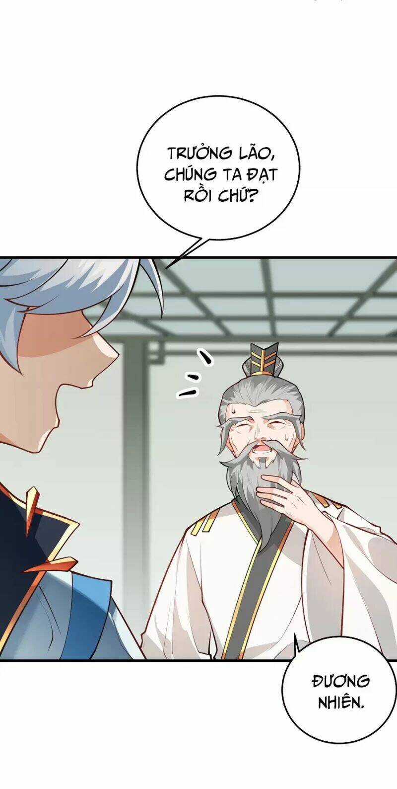 Mang Theo Các Tiên Tử Vô Địch Thiên Hạ Chapter 15 trang 20