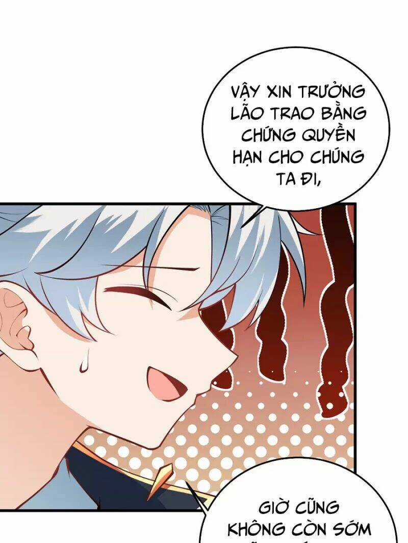 Mang Theo Các Tiên Tử Vô Địch Thiên Hạ Chapter 15 trang 21