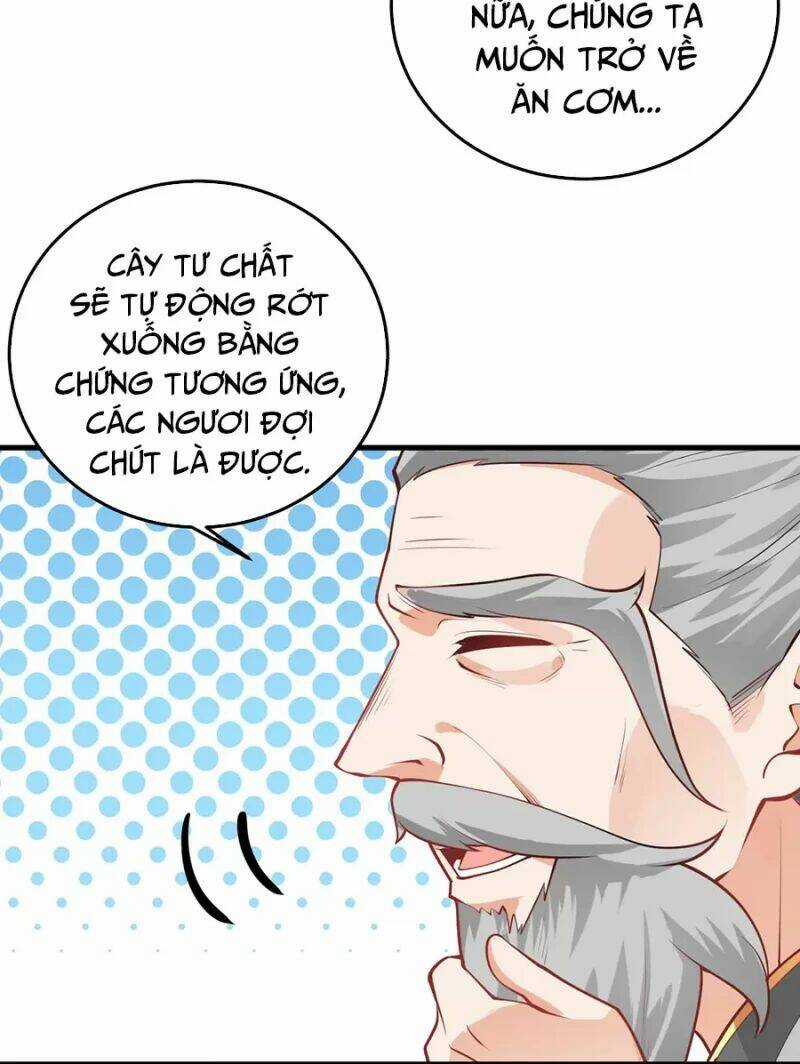 Mang Theo Các Tiên Tử Vô Địch Thiên Hạ Chapter 15 trang 22