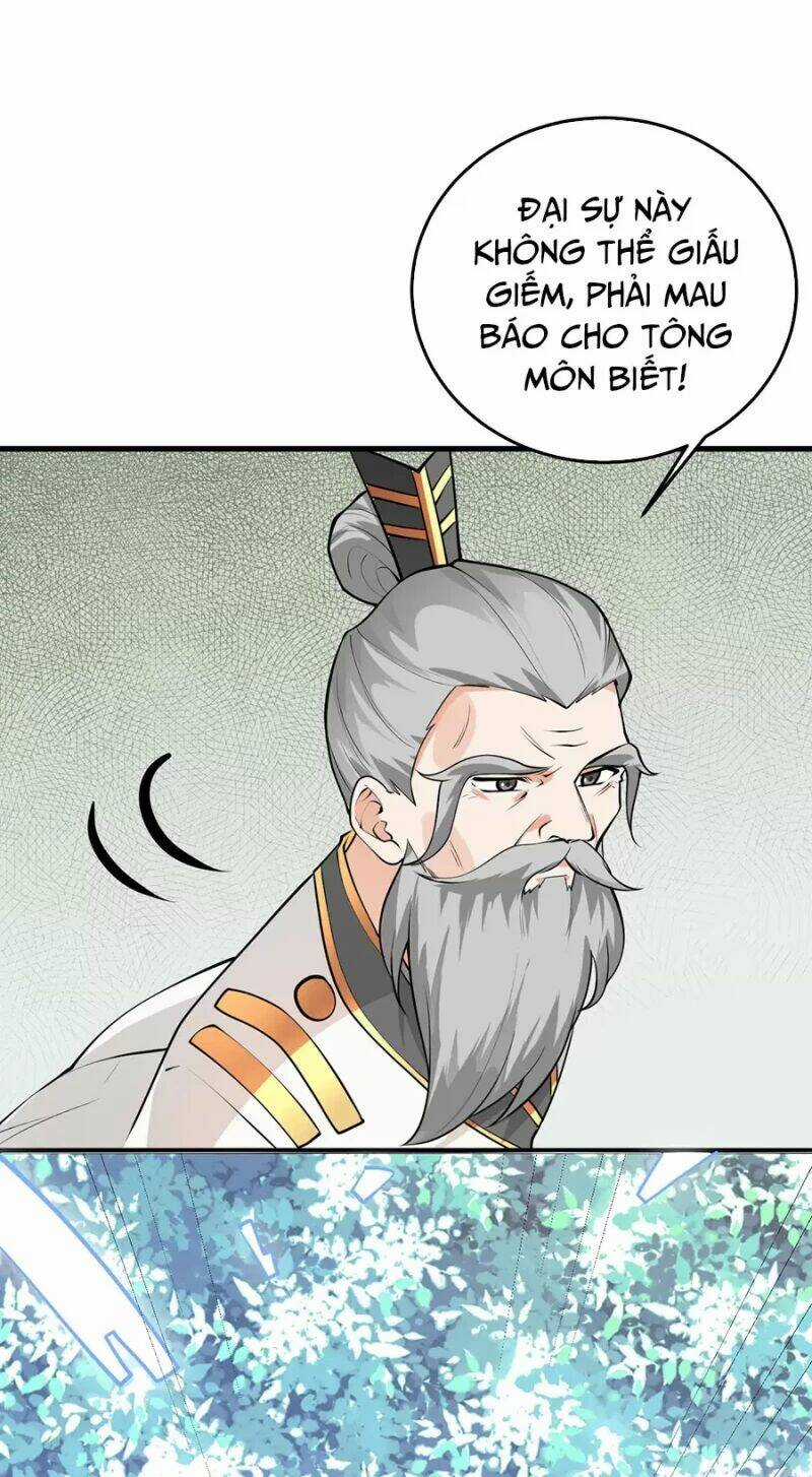 Mang Theo Các Tiên Tử Vô Địch Thiên Hạ Chapter 15 trang 24