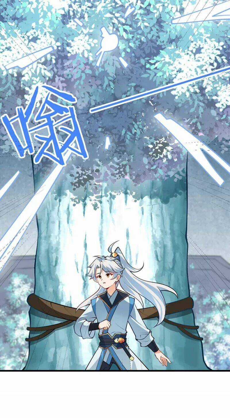 Mang Theo Các Tiên Tử Vô Địch Thiên Hạ Chapter 15 trang 25