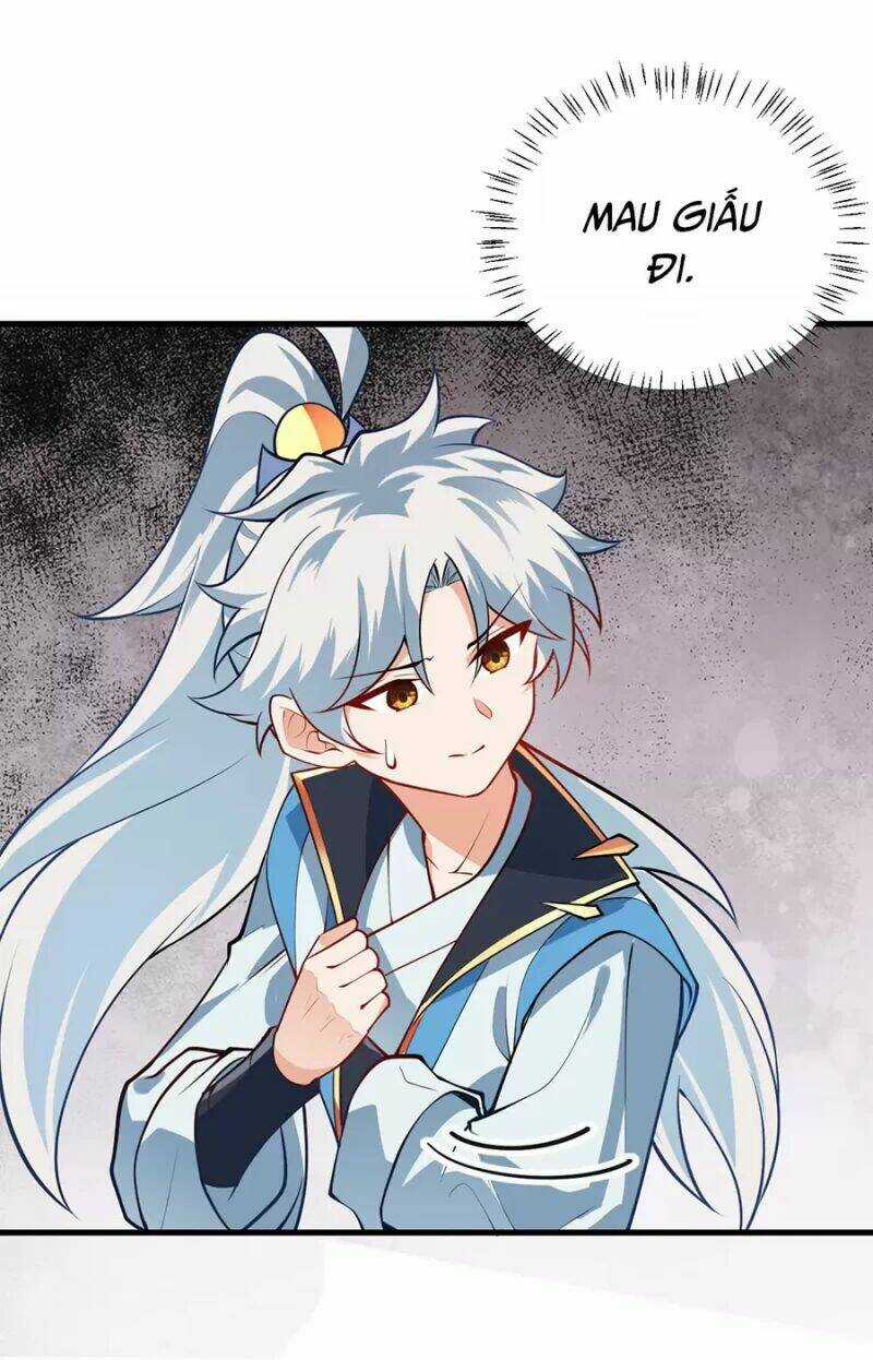 Mang Theo Các Tiên Tử Vô Địch Thiên Hạ Chapter 15 trang 27