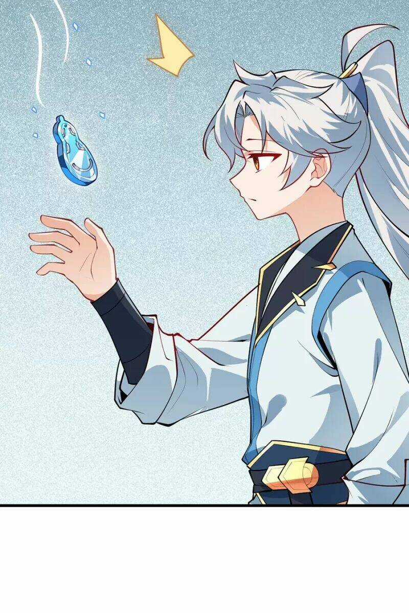 Mang Theo Các Tiên Tử Vô Địch Thiên Hạ Chapter 15 trang 30