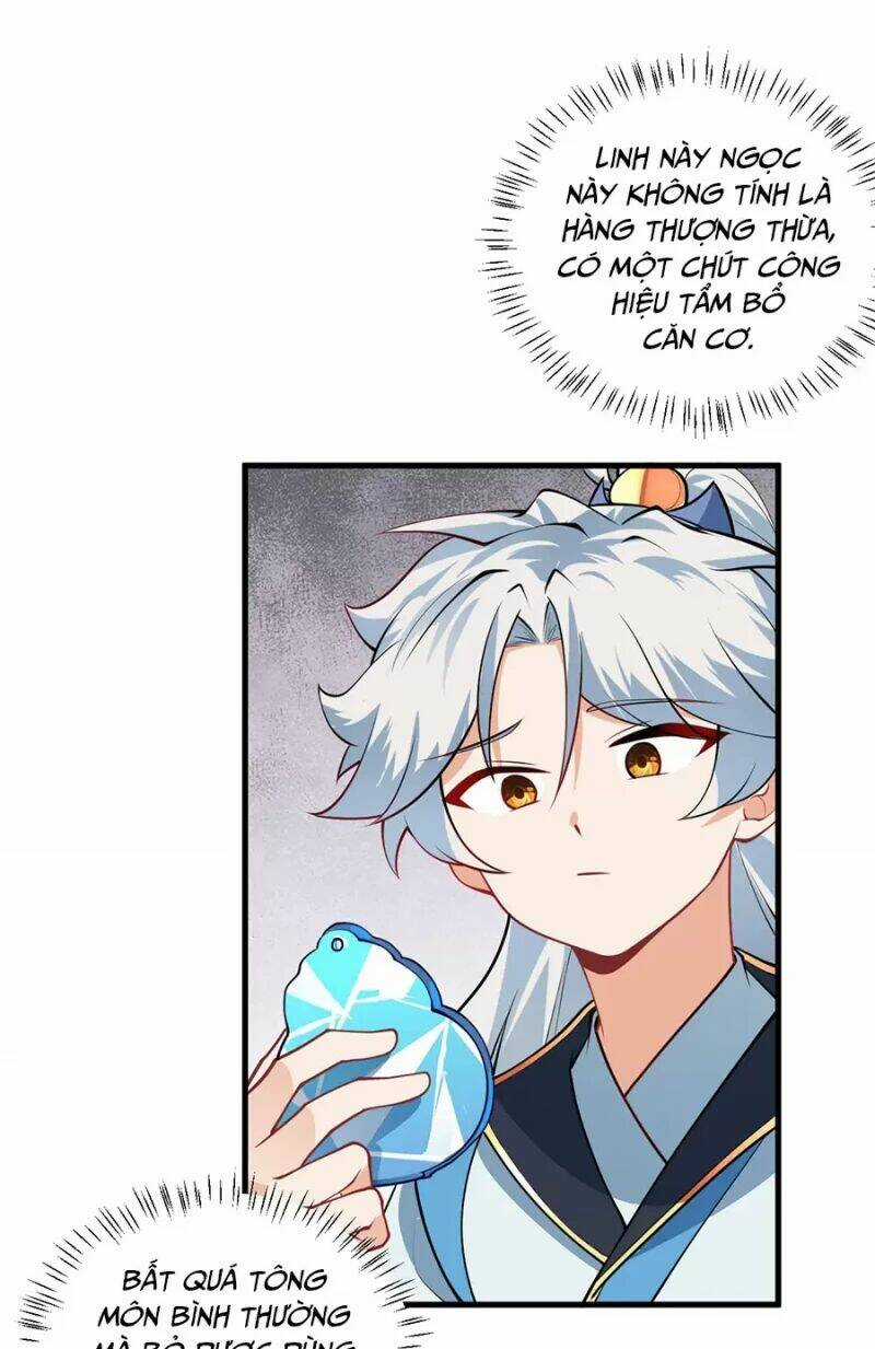 Mang Theo Các Tiên Tử Vô Địch Thiên Hạ Chapter 15 trang 32