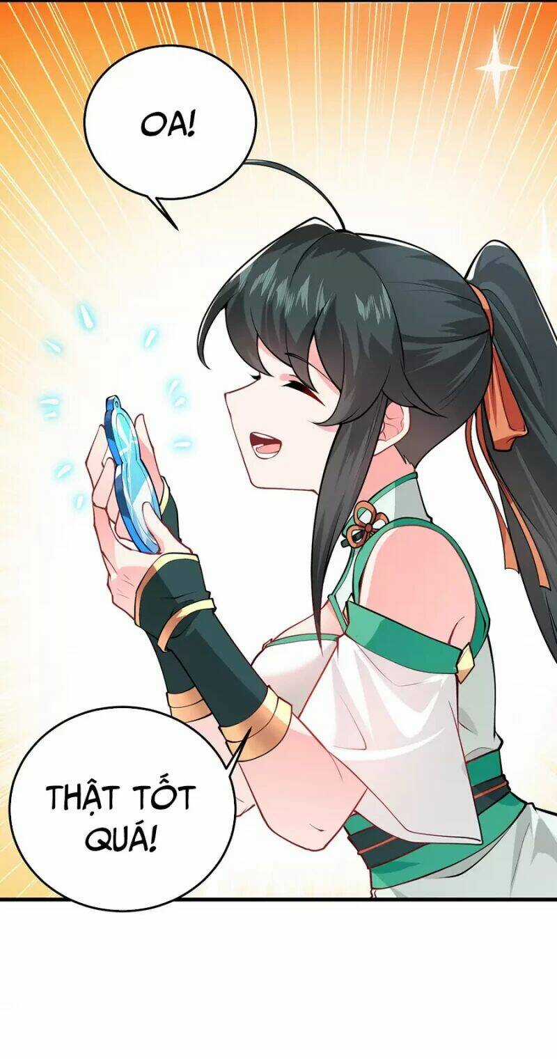 Mang Theo Các Tiên Tử Vô Địch Thiên Hạ Chapter 15 trang 34