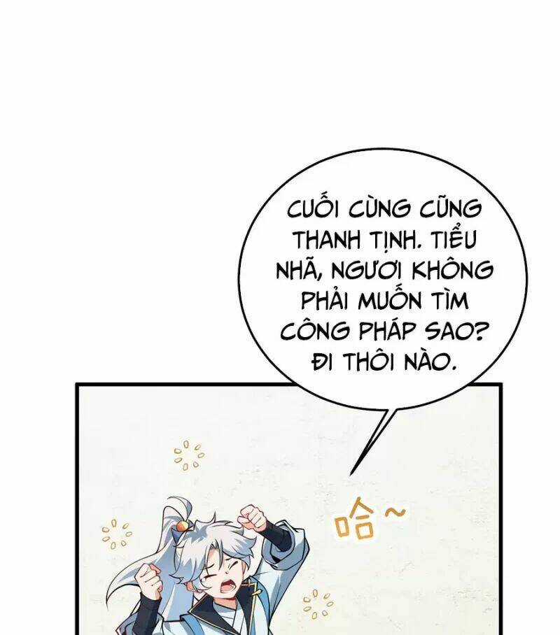 Mang Theo Các Tiên Tử Vô Địch Thiên Hạ Chapter 15 trang 35