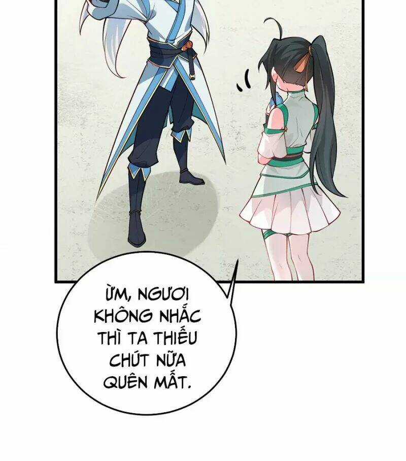 Mang Theo Các Tiên Tử Vô Địch Thiên Hạ Chapter 15 trang 36