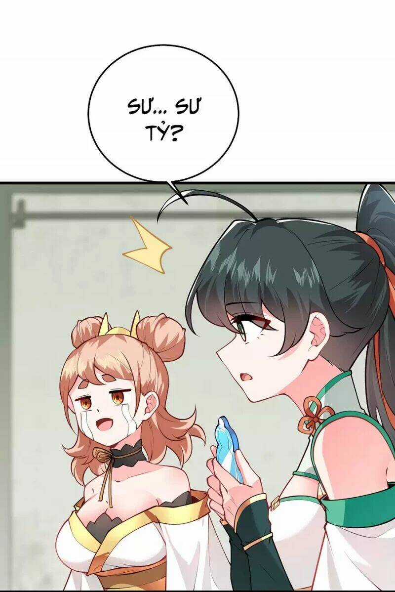 Mang Theo Các Tiên Tử Vô Địch Thiên Hạ Chapter 15 trang 37