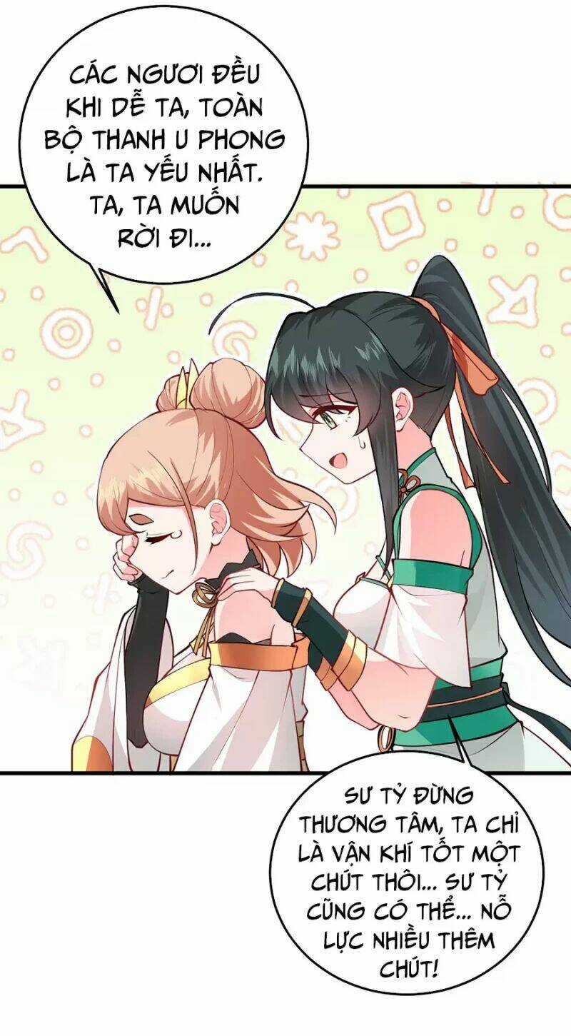 Mang Theo Các Tiên Tử Vô Địch Thiên Hạ Chapter 15 trang 39