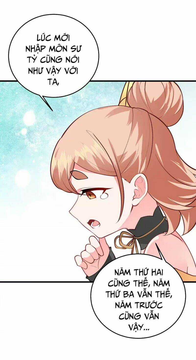 Mang Theo Các Tiên Tử Vô Địch Thiên Hạ Chapter 15 trang 40