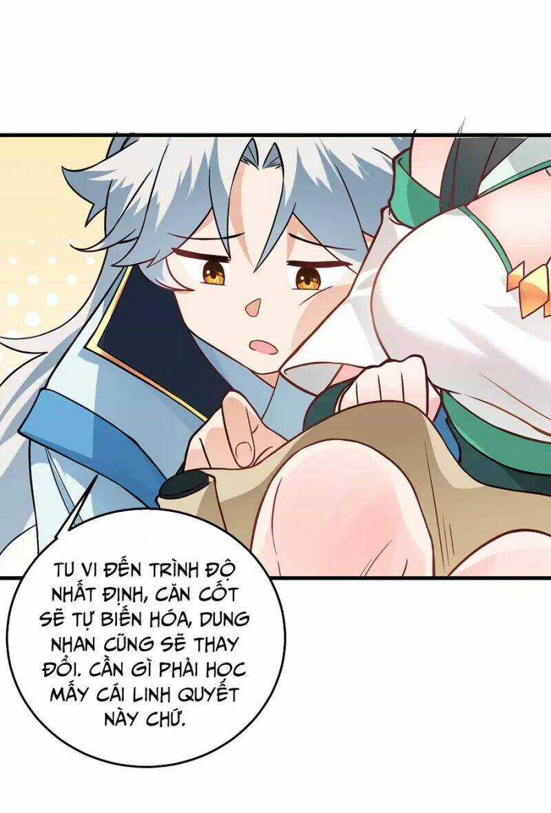 Mang Theo Các Tiên Tử Vô Địch Thiên Hạ Chapter 16.5 trang 1