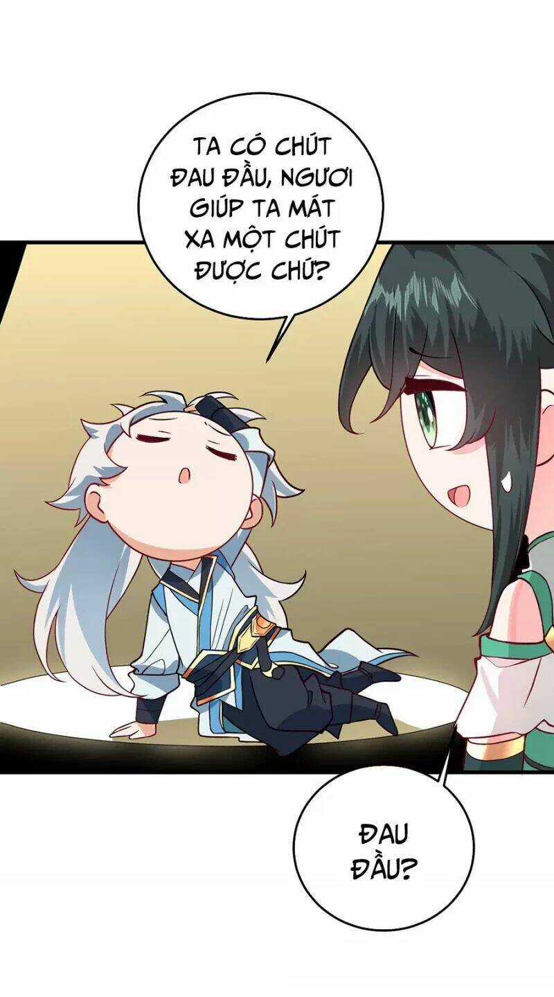 Mang Theo Các Tiên Tử Vô Địch Thiên Hạ Chapter 16.5 trang 15