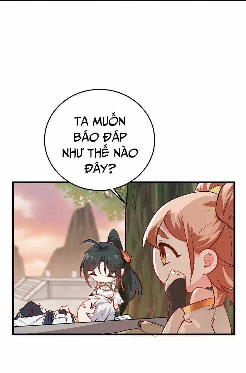 Mang Theo Các Tiên Tử Vô Địch Thiên Hạ Chapter 16.5 trang 22