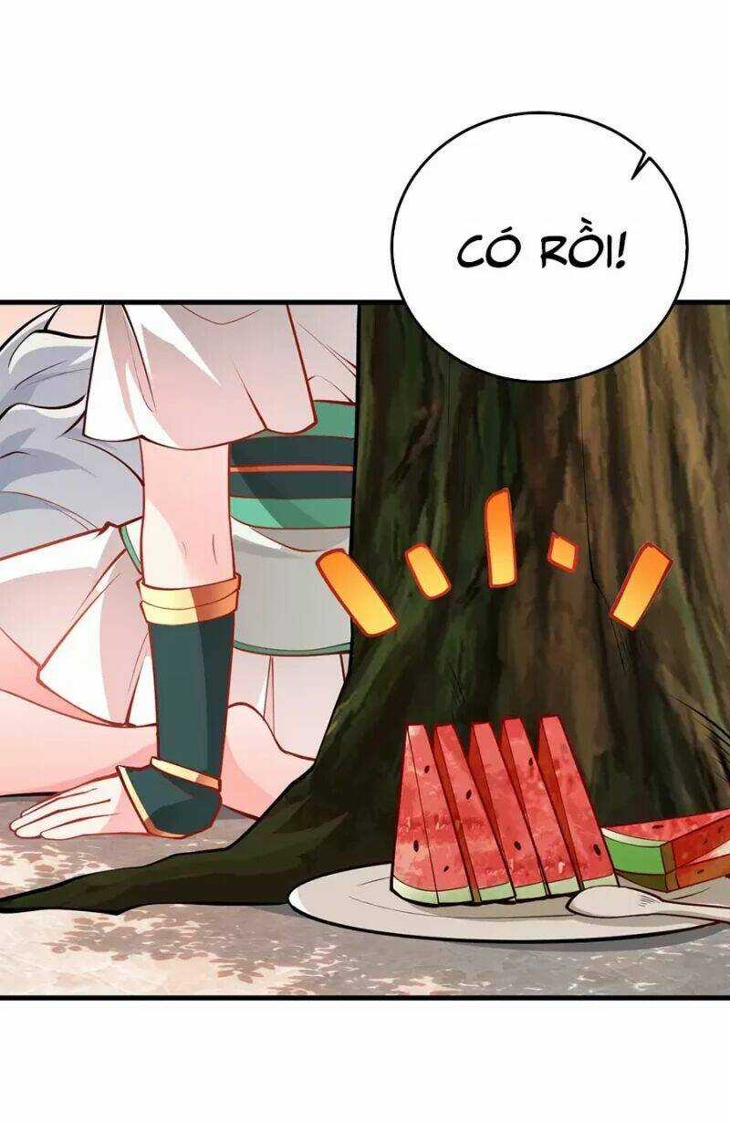 Mang Theo Các Tiên Tử Vô Địch Thiên Hạ Chapter 16.5 trang 23