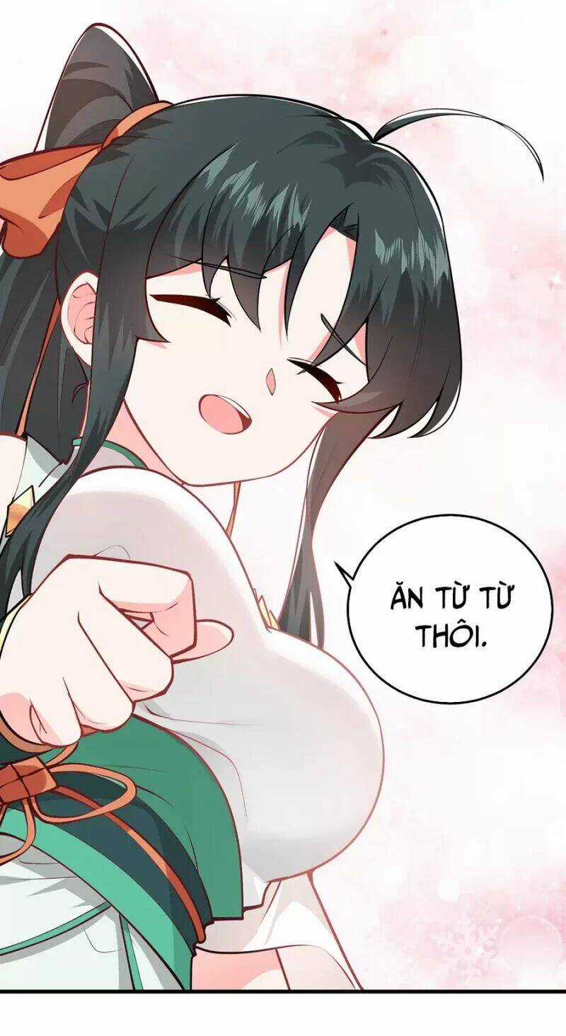 Mang Theo Các Tiên Tử Vô Địch Thiên Hạ Chapter 16.5 trang 29