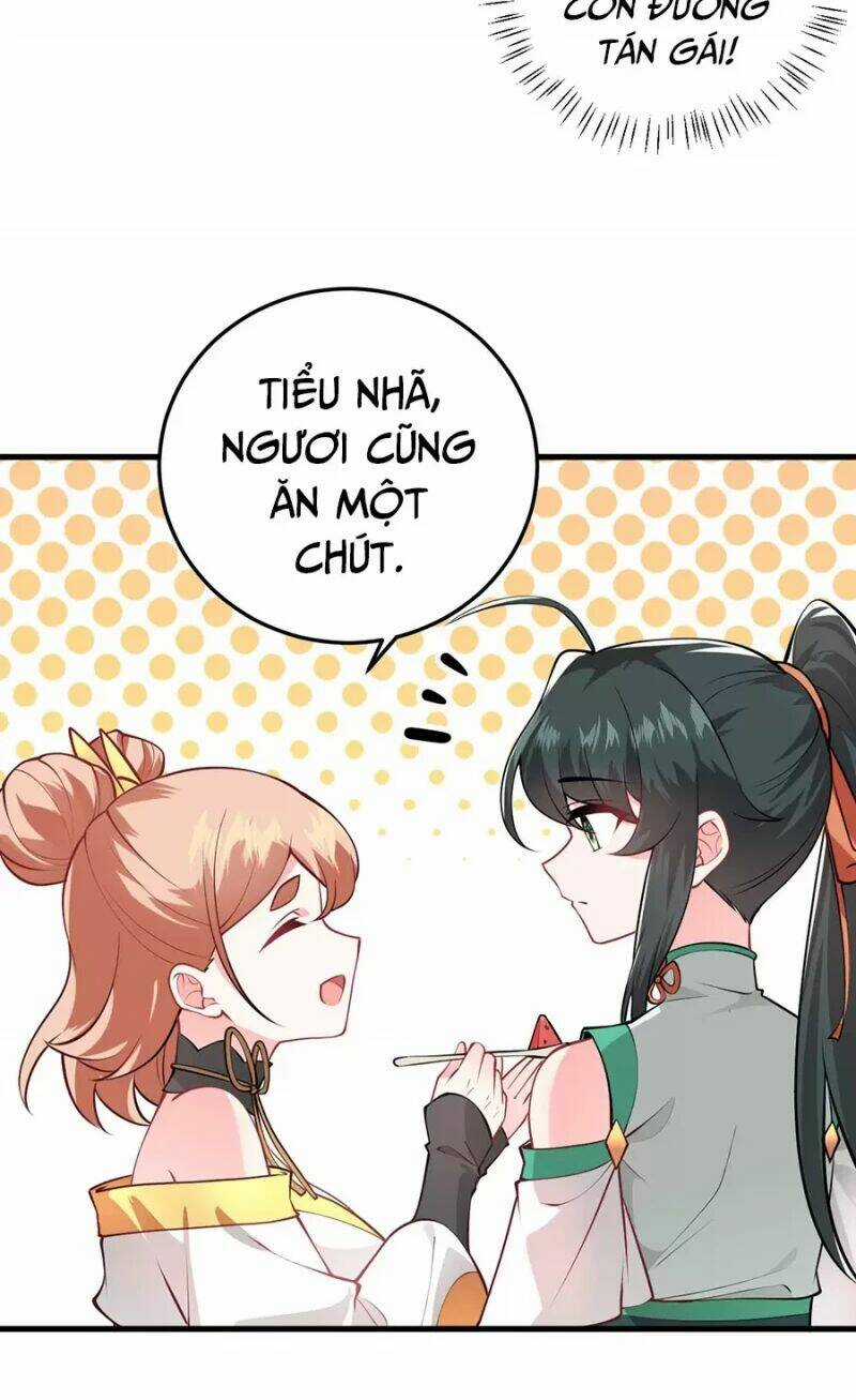Mang Theo Các Tiên Tử Vô Địch Thiên Hạ Chapter 16.5 trang 31