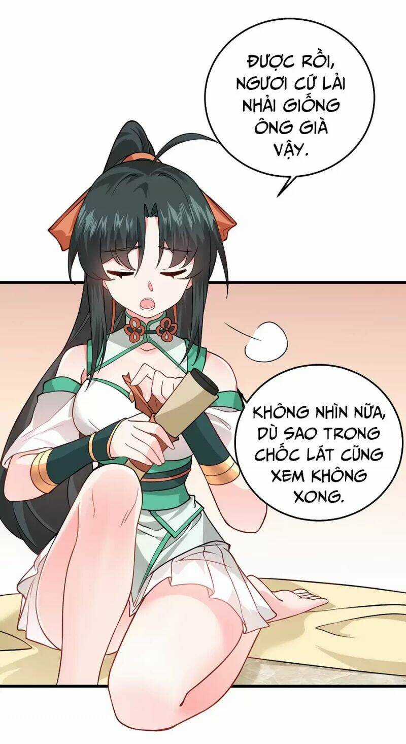 Mang Theo Các Tiên Tử Vô Địch Thiên Hạ Chapter 16.5 trang 4