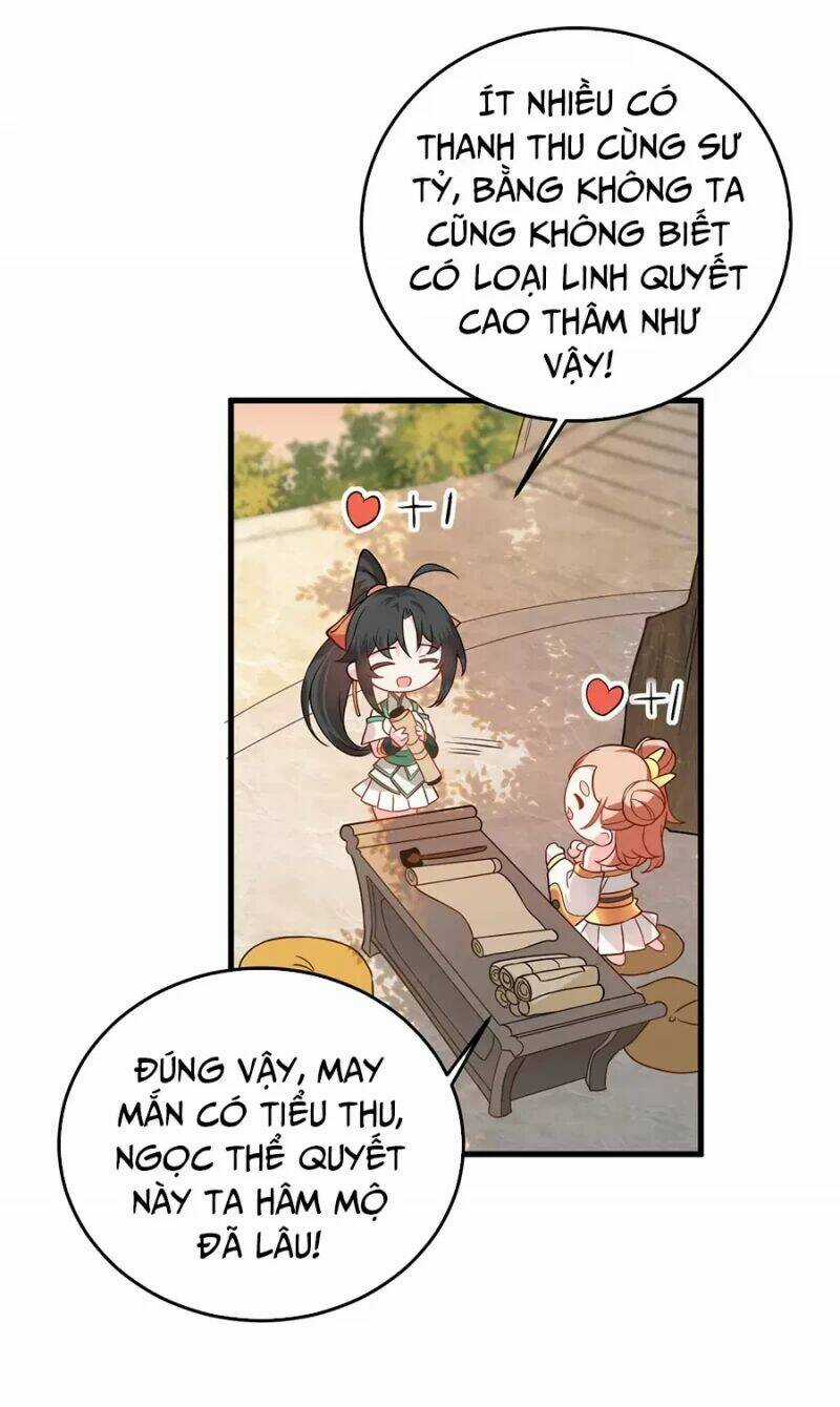 Mang Theo Các Tiên Tử Vô Địch Thiên Hạ Chapter 16.5 trang 5