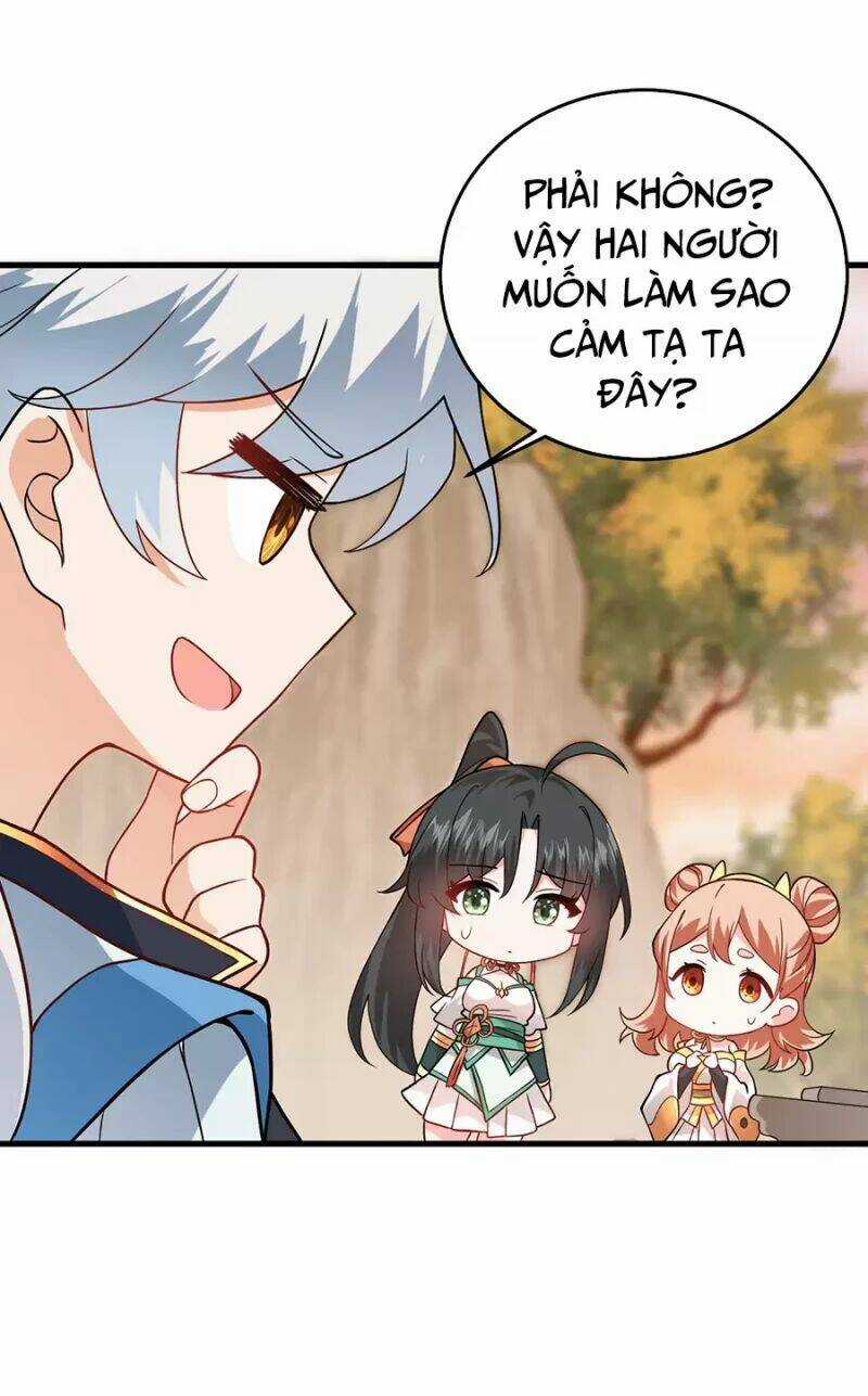 Mang Theo Các Tiên Tử Vô Địch Thiên Hạ Chapter 16.5 trang 6