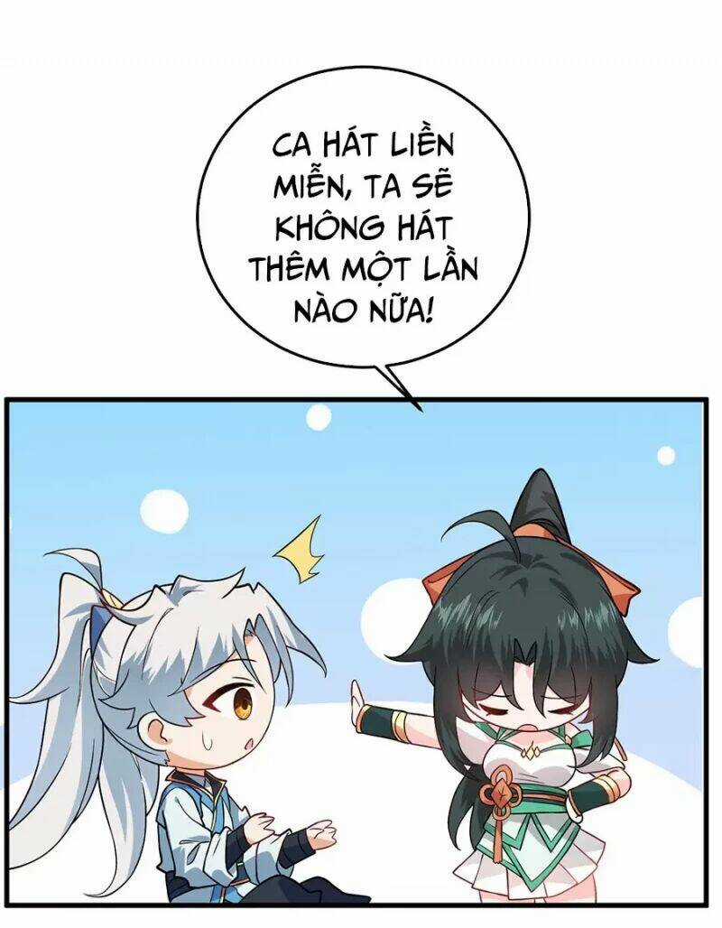 Mang Theo Các Tiên Tử Vô Địch Thiên Hạ Chapter 16.5 trang 9