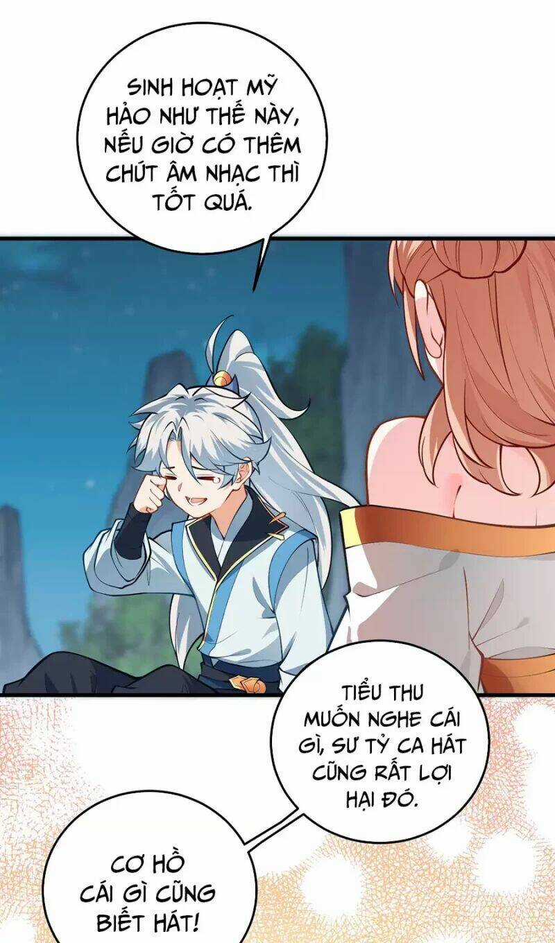 Mang Theo Các Tiên Tử Vô Địch Thiên Hạ Chapter 17 trang 1