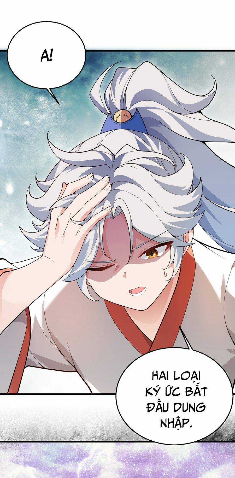 Mang Theo Các Tiên Tử Vô Địch Thiên Hạ Chapter 2 trang 11