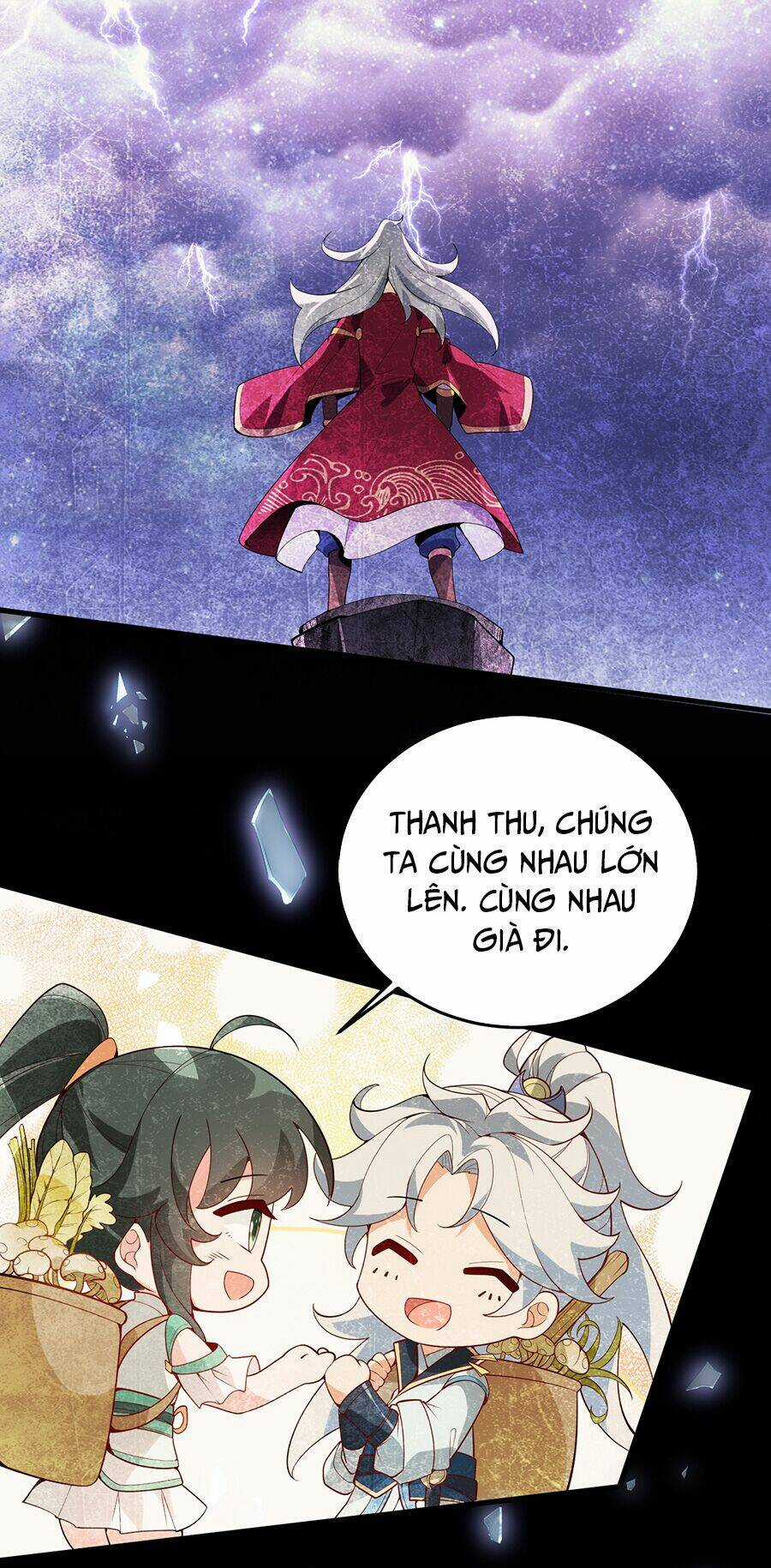 Mang Theo Các Tiên Tử Vô Địch Thiên Hạ Chapter 2 trang 12