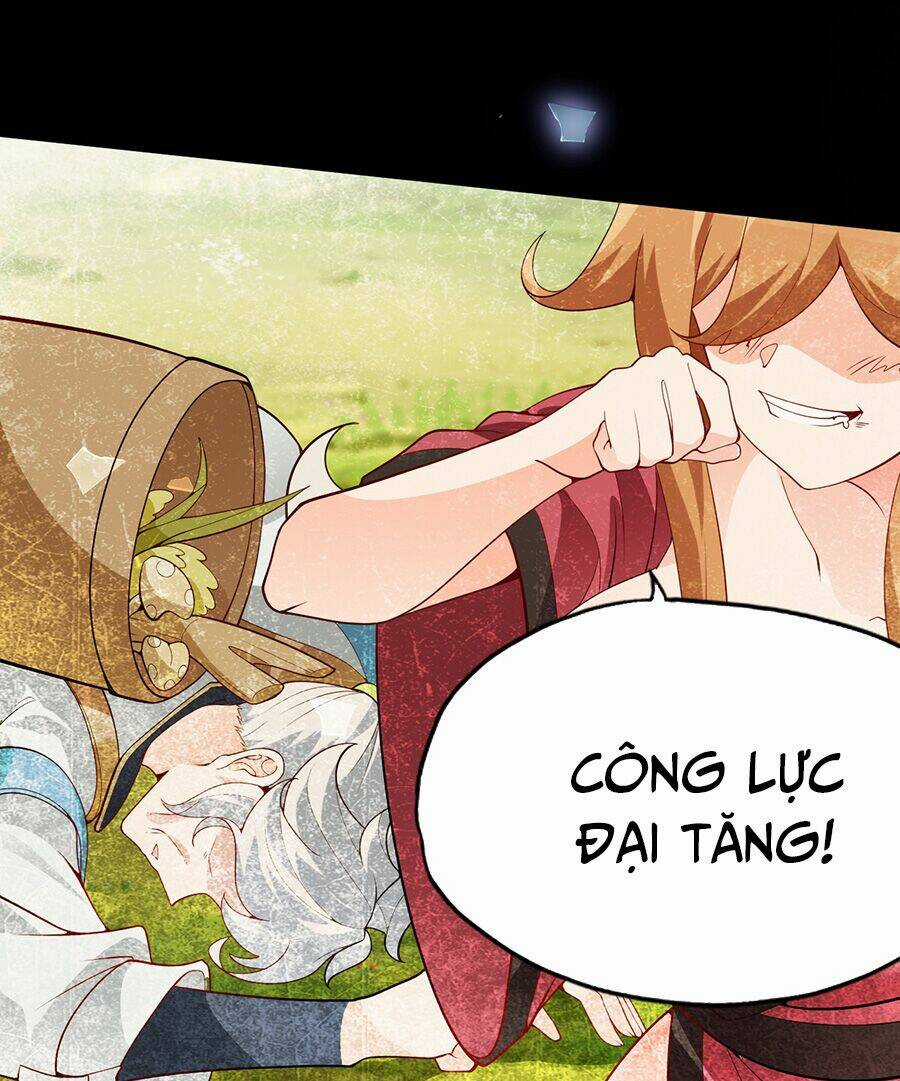 Mang Theo Các Tiên Tử Vô Địch Thiên Hạ Chapter 2 trang 15