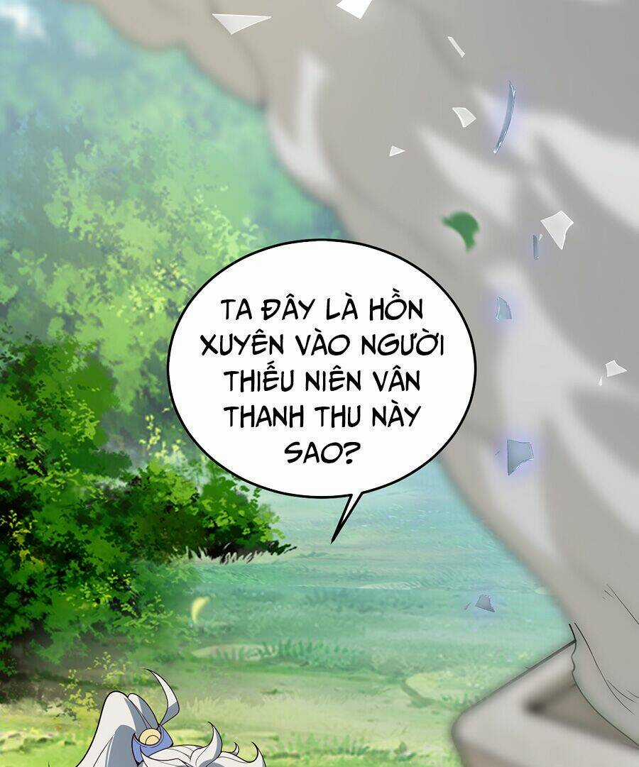 Mang Theo Các Tiên Tử Vô Địch Thiên Hạ Chapter 2 trang 17