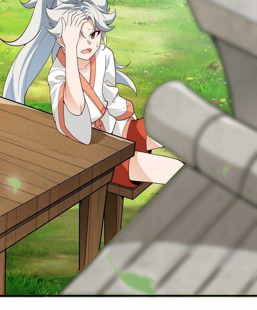 Mang Theo Các Tiên Tử Vô Địch Thiên Hạ Chapter 2 trang 18