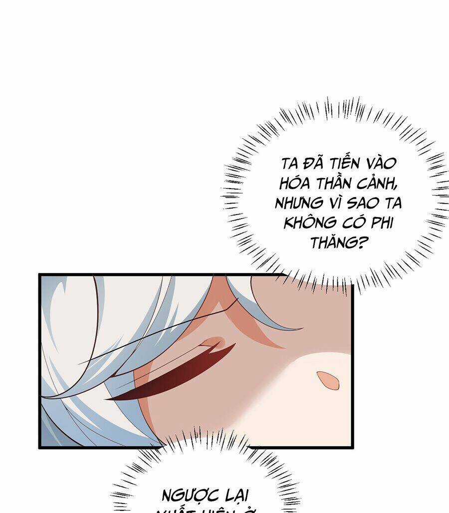 Mang Theo Các Tiên Tử Vô Địch Thiên Hạ Chapter 2 trang 19