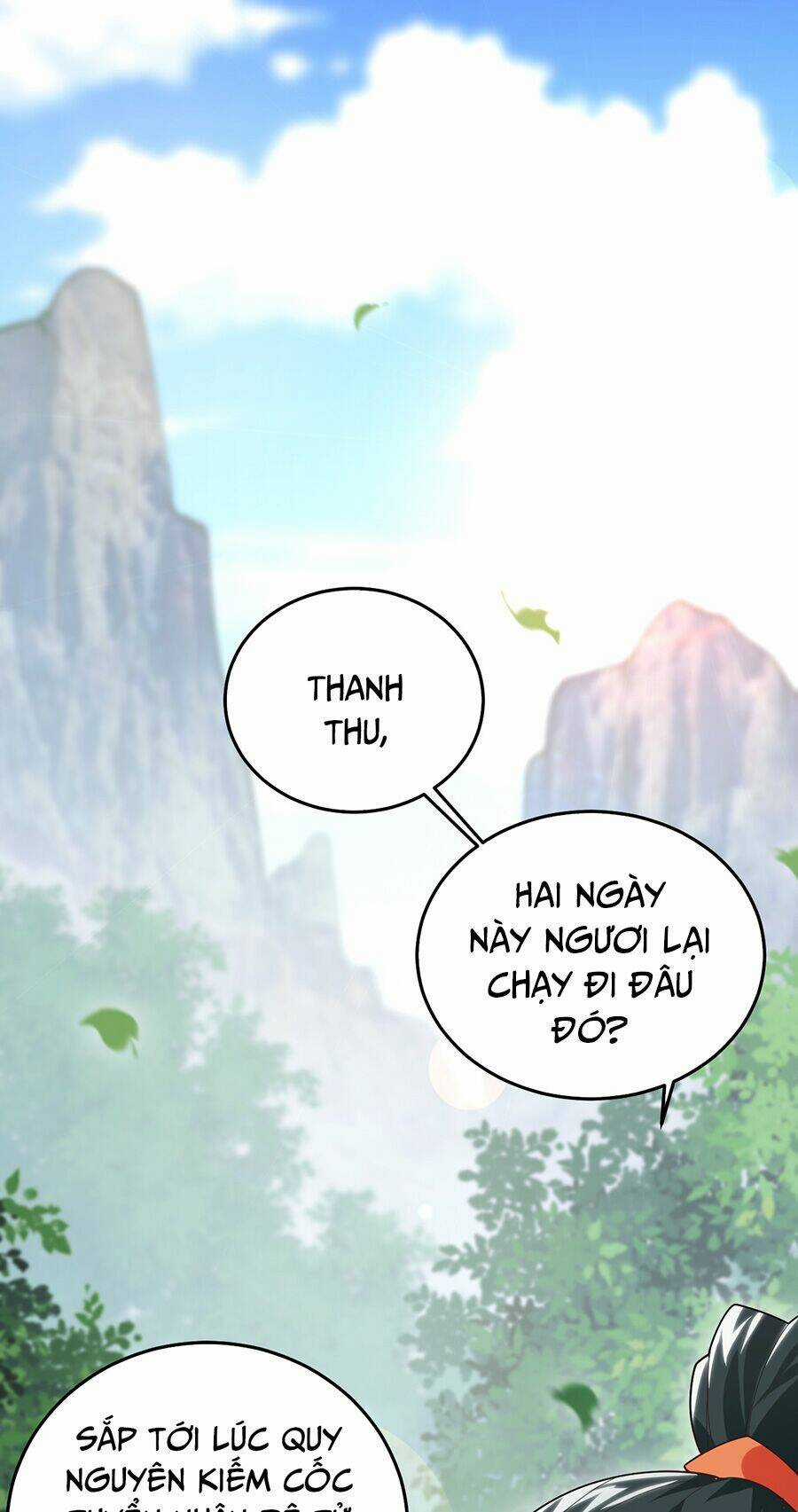 Mang Theo Các Tiên Tử Vô Địch Thiên Hạ Chapter 2 trang 2