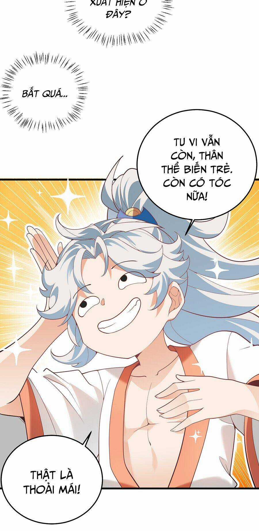 Mang Theo Các Tiên Tử Vô Địch Thiên Hạ Chapter 2 trang 20