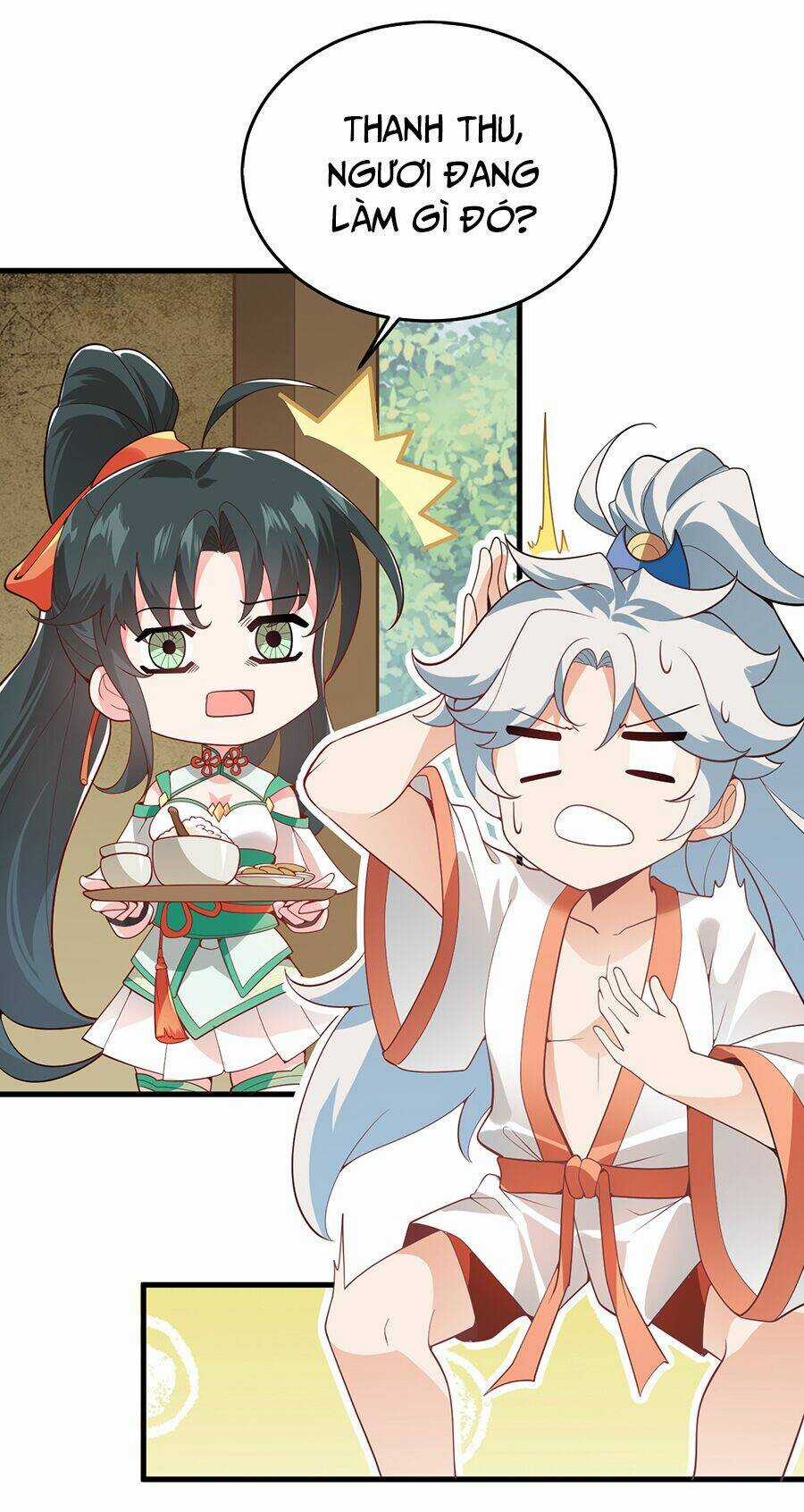 Mang Theo Các Tiên Tử Vô Địch Thiên Hạ Chapter 2 trang 21