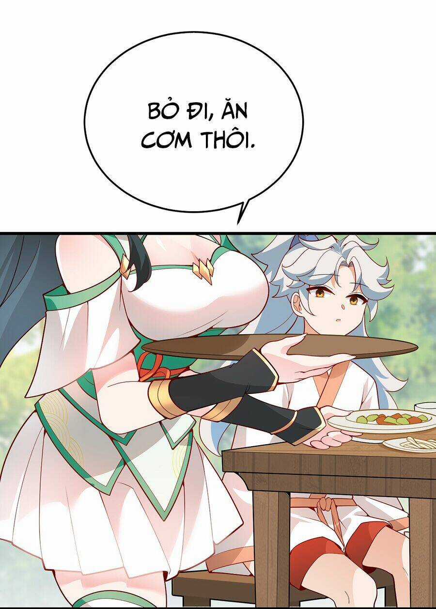 Mang Theo Các Tiên Tử Vô Địch Thiên Hạ Chapter 2 trang 23