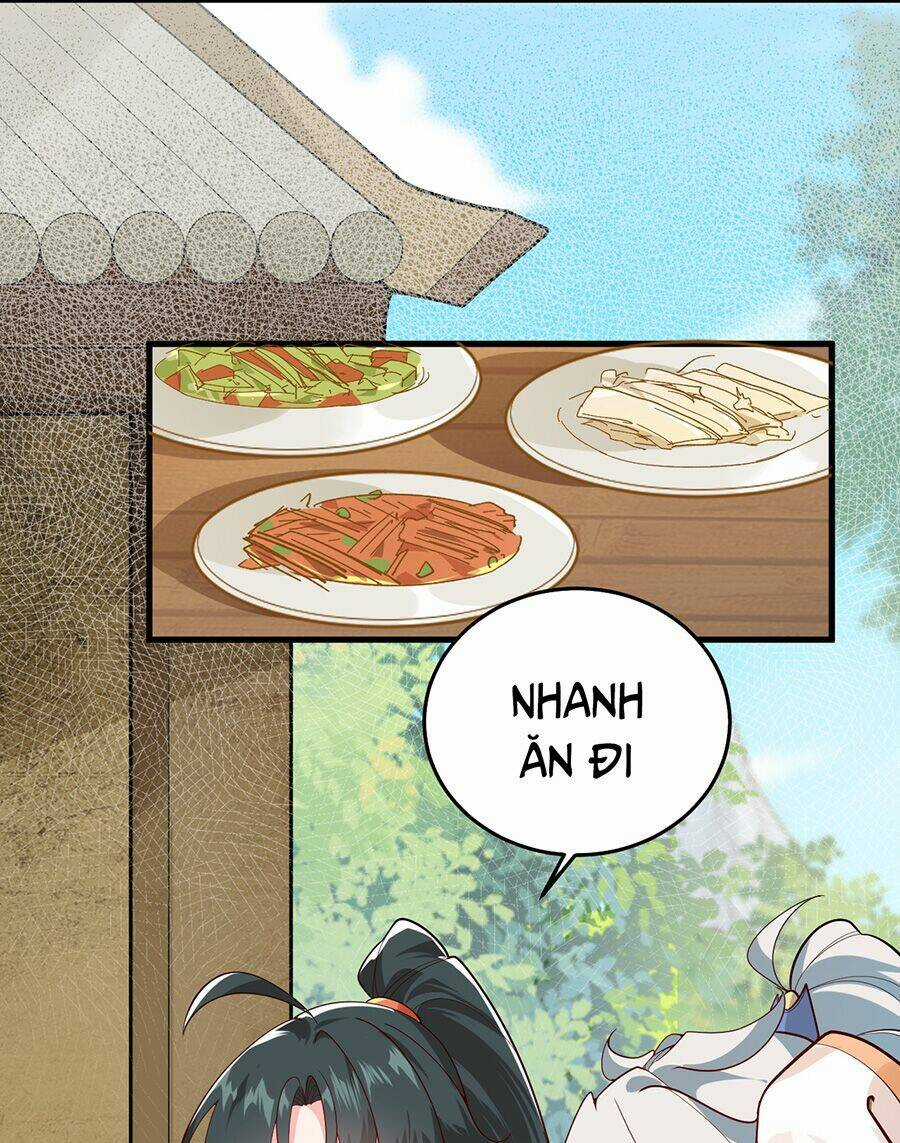 Mang Theo Các Tiên Tử Vô Địch Thiên Hạ Chapter 2 trang 24