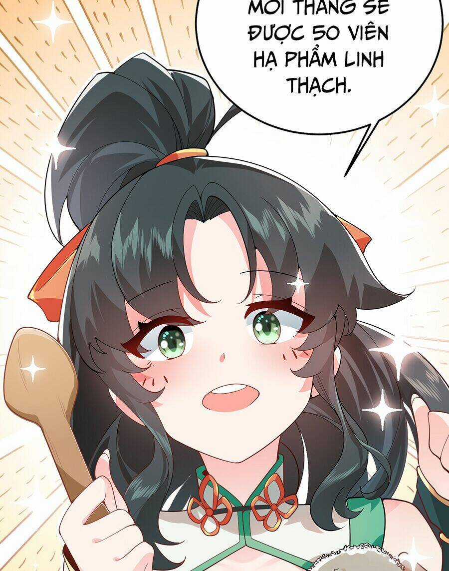 Mang Theo Các Tiên Tử Vô Địch Thiên Hạ Chapter 2 trang 26