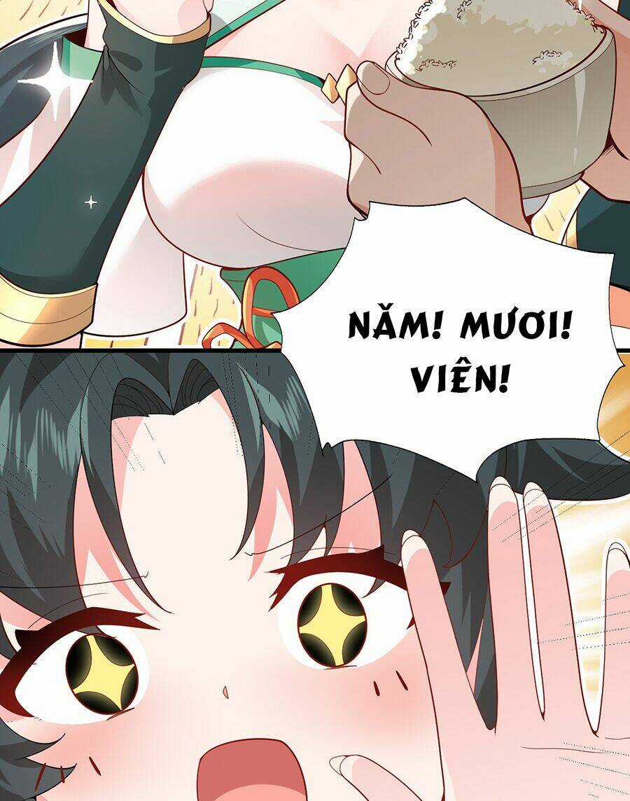 Mang Theo Các Tiên Tử Vô Địch Thiên Hạ Chapter 2 trang 27