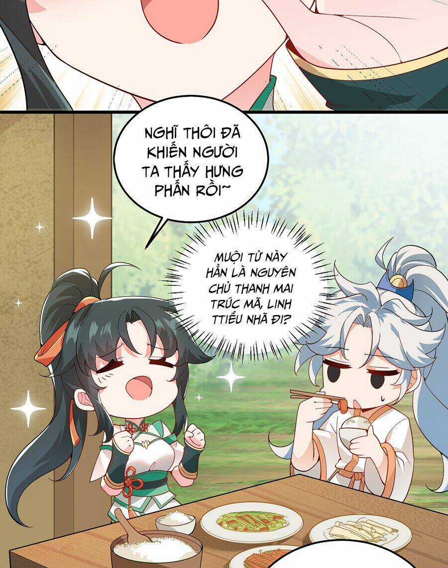 Mang Theo Các Tiên Tử Vô Địch Thiên Hạ Chapter 2 trang 28