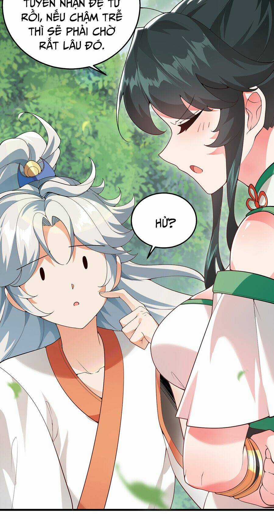 Mang Theo Các Tiên Tử Vô Địch Thiên Hạ Chapter 2 trang 3