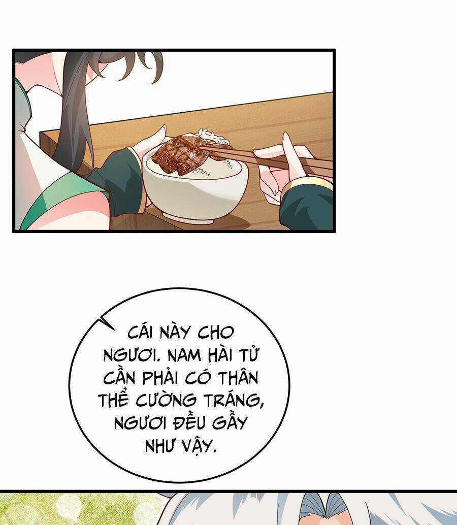 Mang Theo Các Tiên Tử Vô Địch Thiên Hạ Chapter 2 trang 30