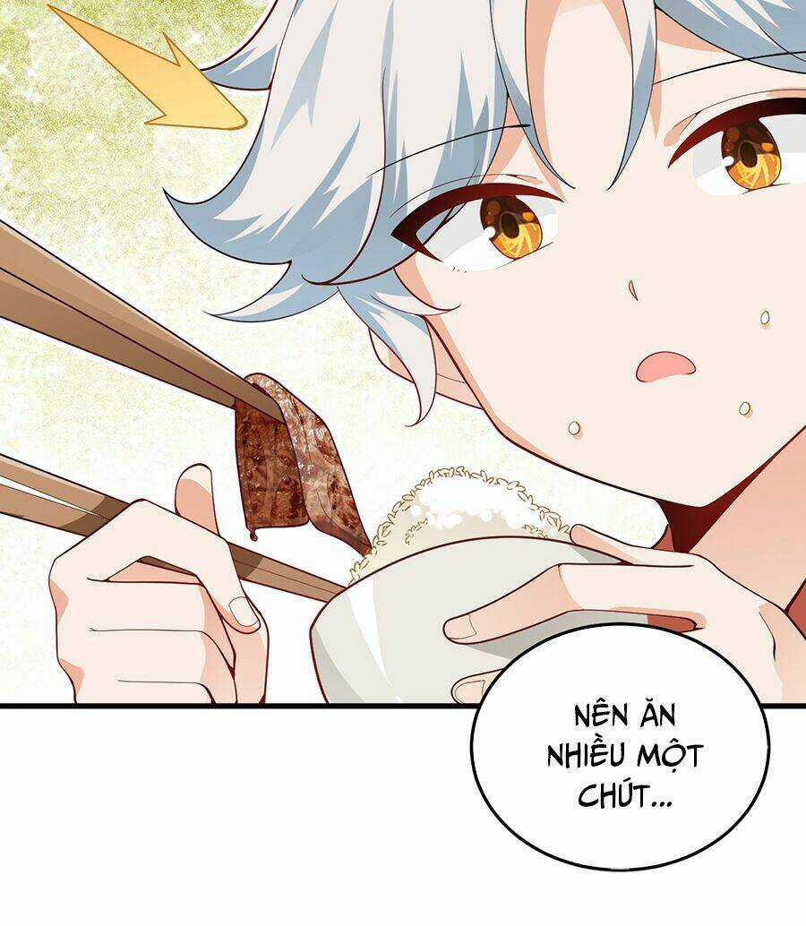 Mang Theo Các Tiên Tử Vô Địch Thiên Hạ Chapter 2 trang 31