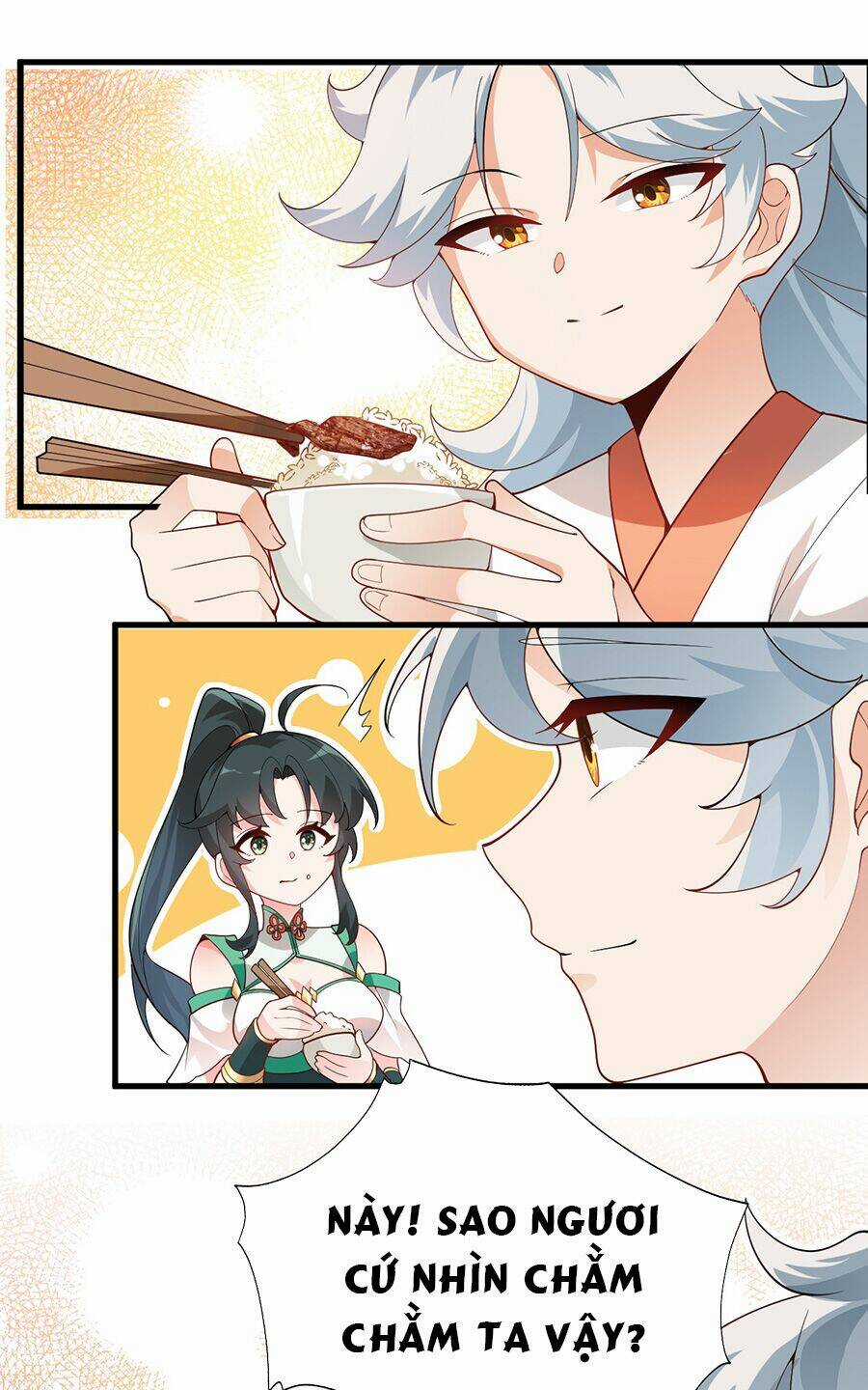 Mang Theo Các Tiên Tử Vô Địch Thiên Hạ Chapter 2 trang 32