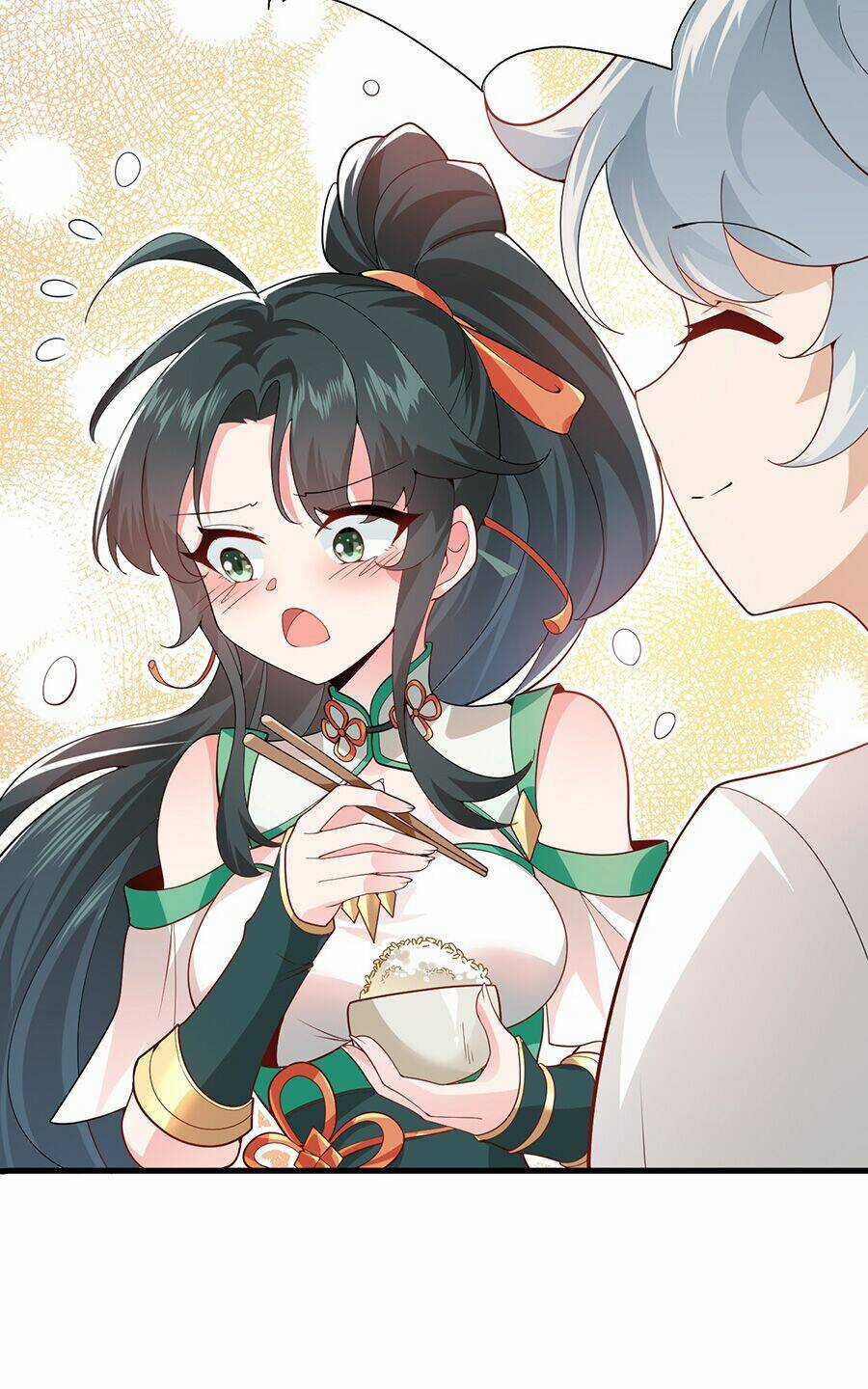 Mang Theo Các Tiên Tử Vô Địch Thiên Hạ Chapter 2 trang 33