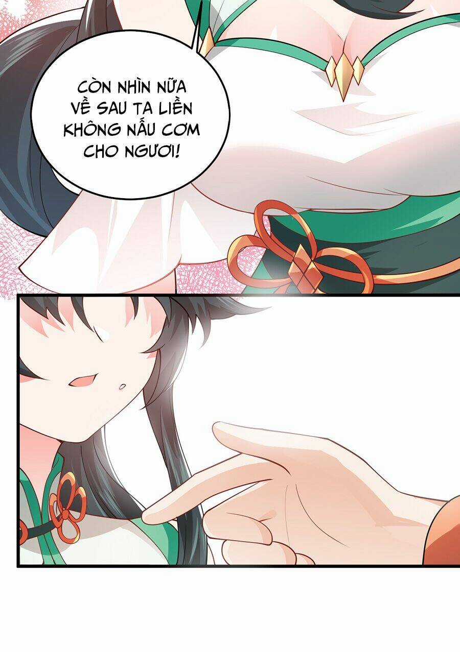 Mang Theo Các Tiên Tử Vô Địch Thiên Hạ Chapter 2 trang 35