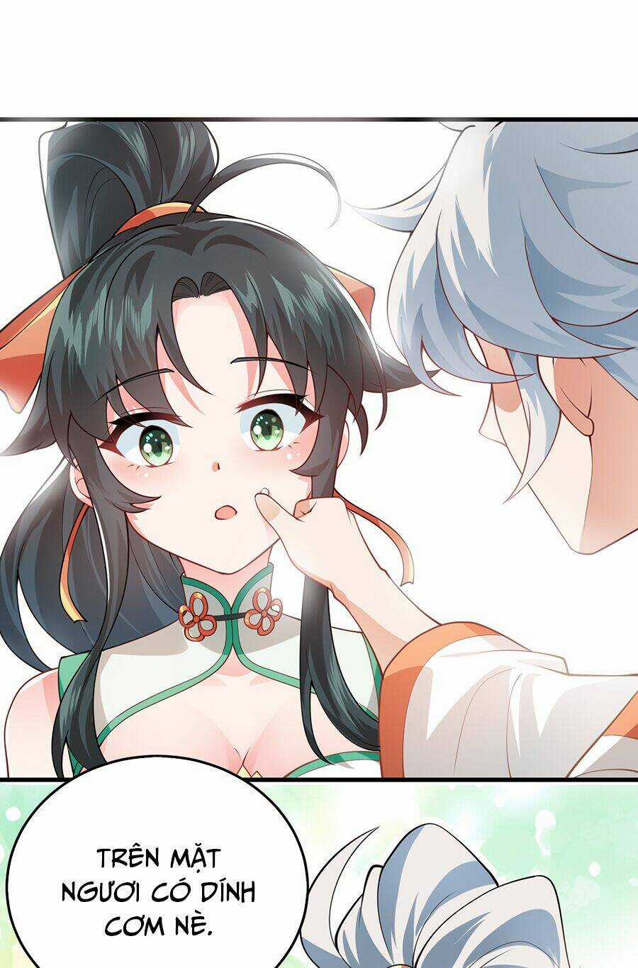 Mang Theo Các Tiên Tử Vô Địch Thiên Hạ Chapter 2 trang 36