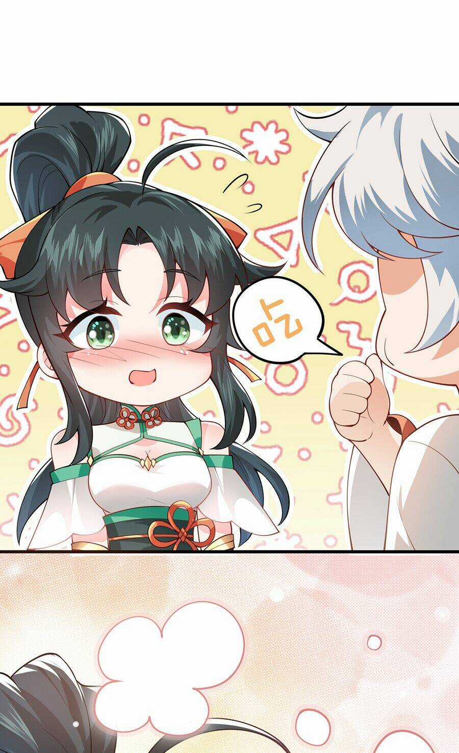 Mang Theo Các Tiên Tử Vô Địch Thiên Hạ Chapter 2 trang 38