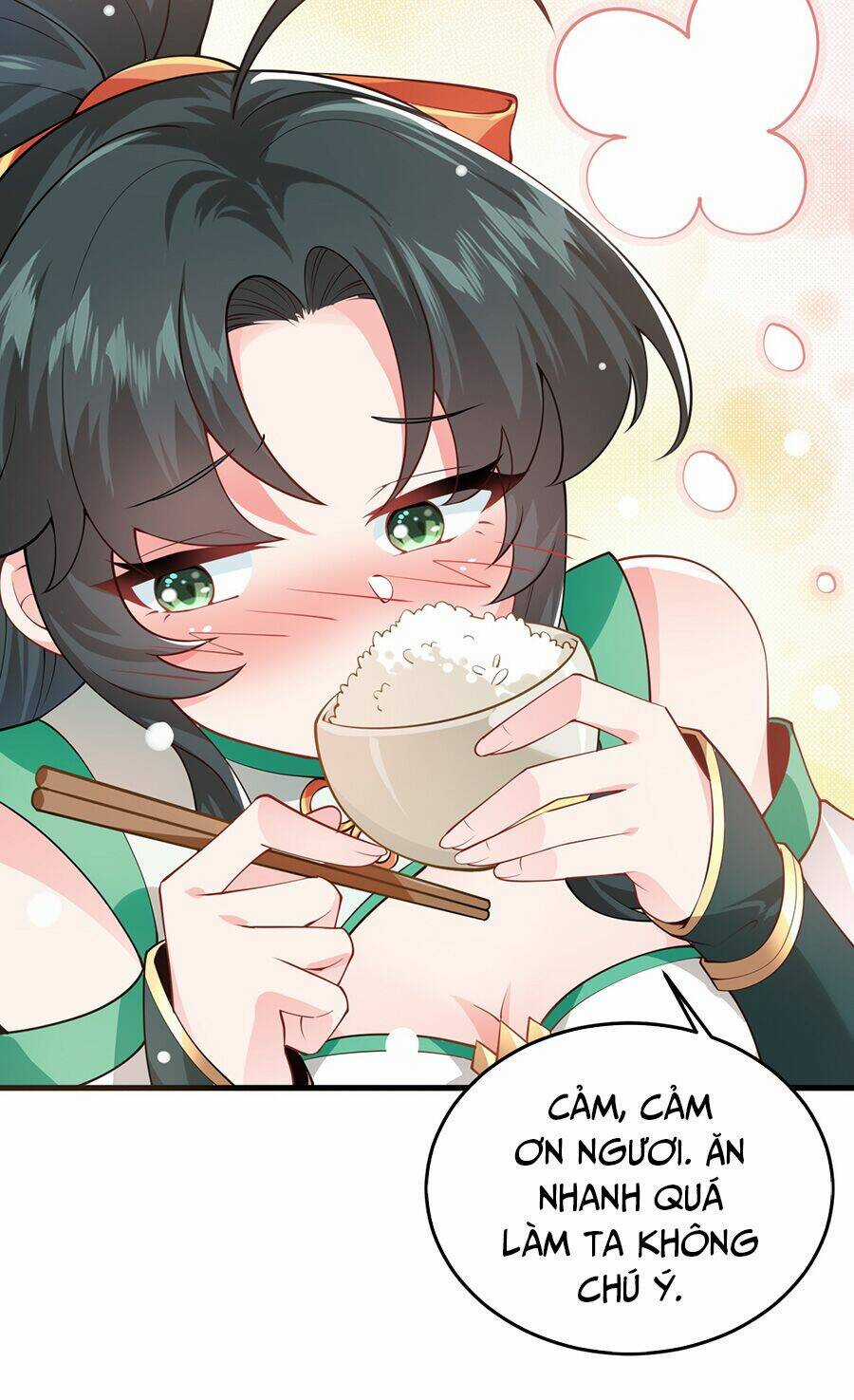 Mang Theo Các Tiên Tử Vô Địch Thiên Hạ Chapter 2 trang 39