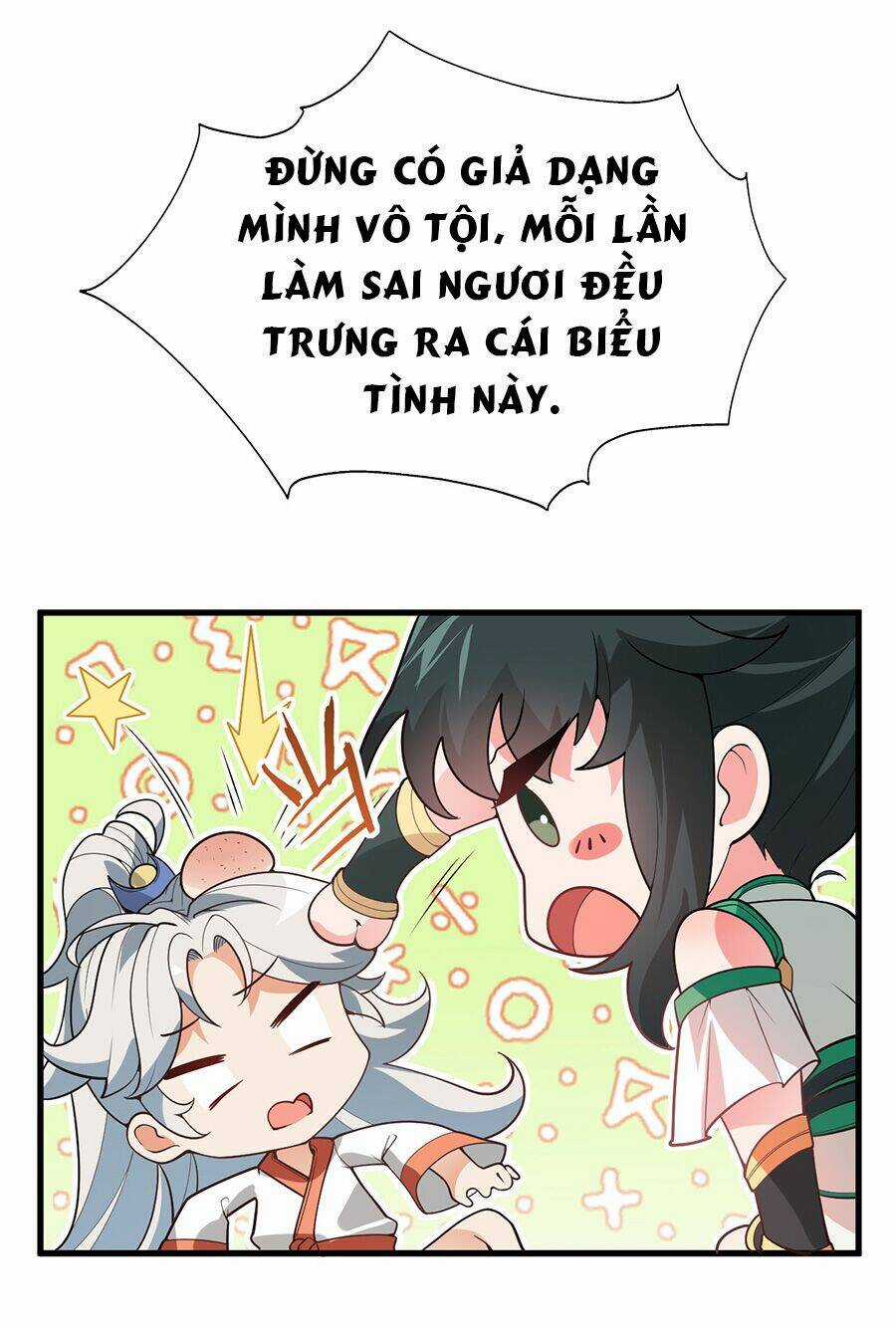 Mang Theo Các Tiên Tử Vô Địch Thiên Hạ Chapter 2 trang 4